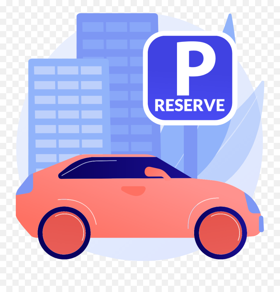 My Guest Spot - Pick Up Service Vector Png,Parking Lot Icon