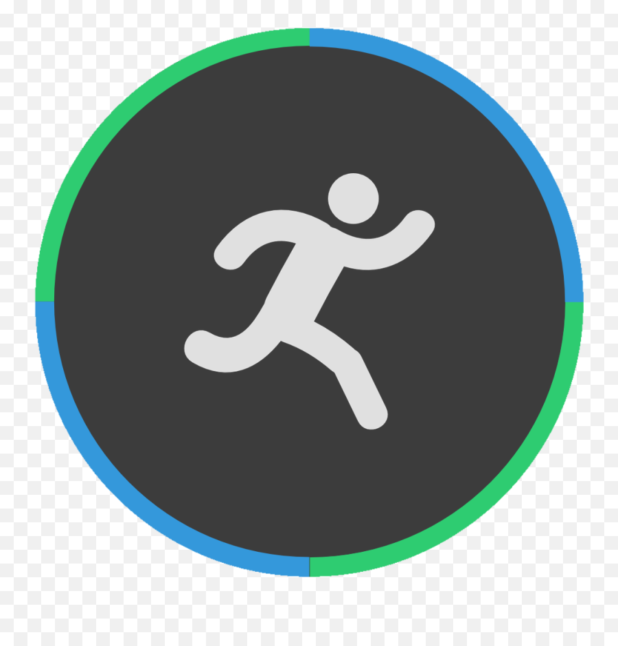 Runwalkrun - Combine Emblem Png,Where To Find I Icon On Apple Watch