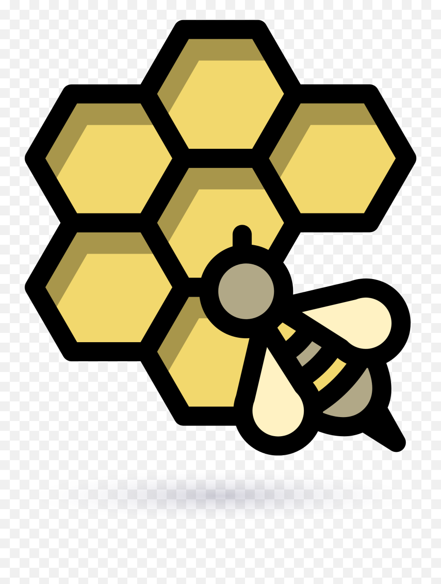 Fivehive - Bee Hive Pattern Png,Bee Hive Icon