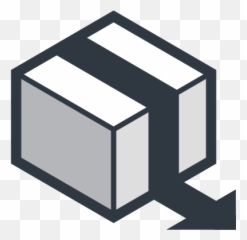 Ship To Amazon Fulfillment Center - Rubix Cube Icon Rubics png
