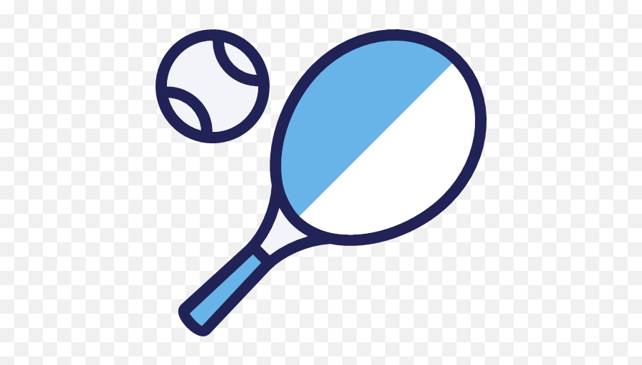 Tennis Icon - Olympic Icons Free Racketlon Png,Tennis Icon Transparent