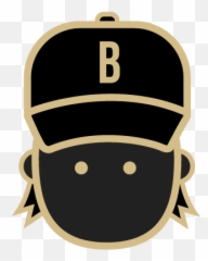 South Beloit Baseball Camps - Bennie Dot png