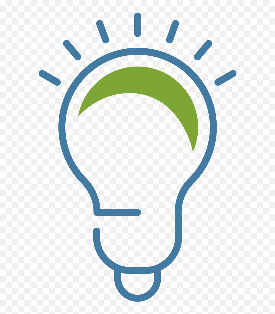 About The Council U2014 Grant County Economic Growth - Transparent Red Light Bulb Png,Inception Folder Icon