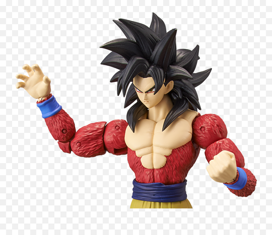 Bandai Dragon Stars Png Ball Super