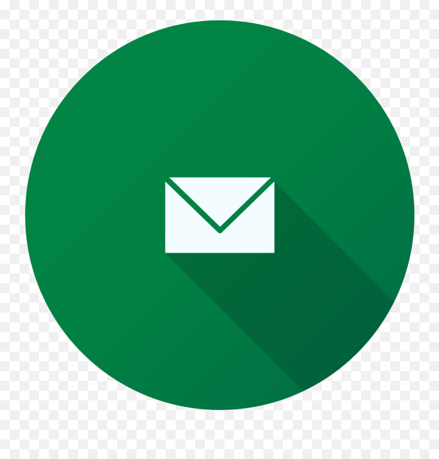 Contact Us U2014 Help4wv Png Gradient Mailbox Icon