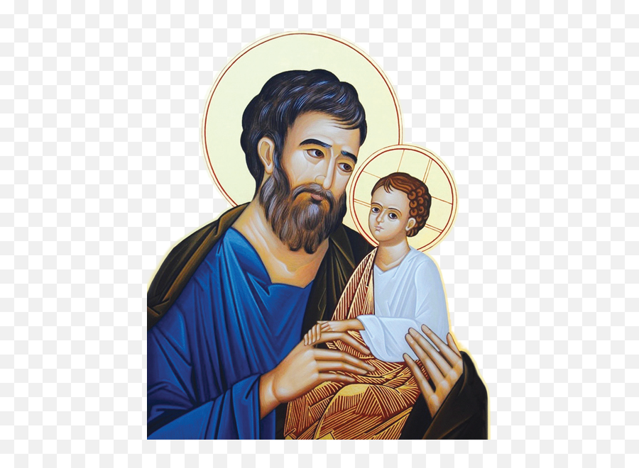 Gotojoseph - Twitter Search Twitter Consecration To St Joseph Png,Saint Teresa D'avila Icon