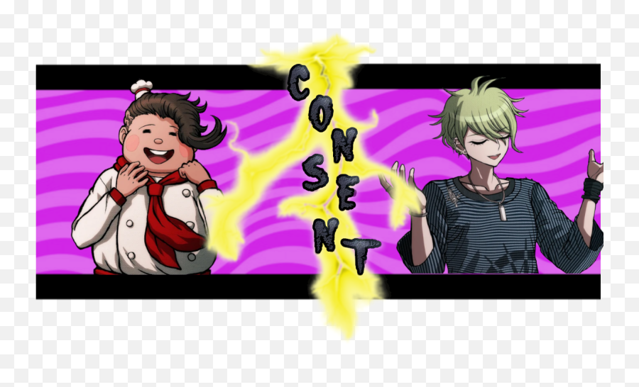 Danganronpa 23 Redux Return Unto Death - Chapter 36 Girly Png,Rantaro Amami Icon