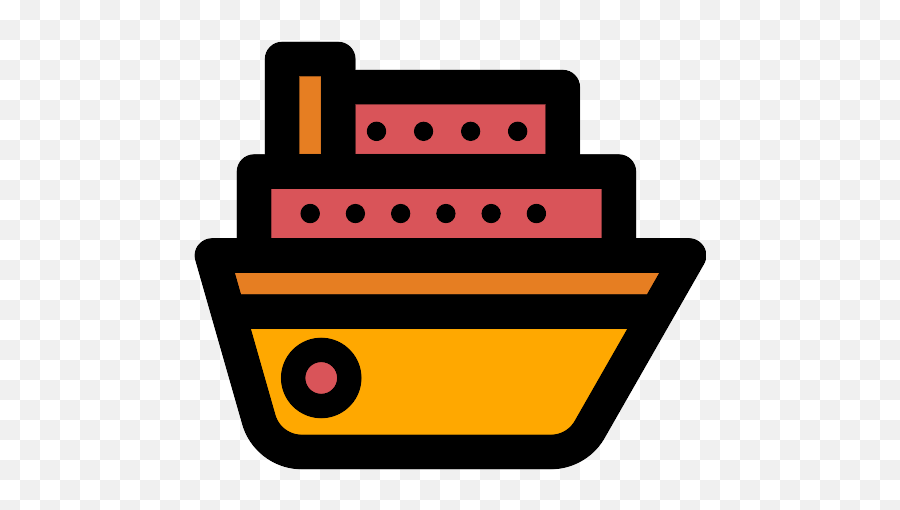 Cruise Ship Vector Svg Icon 9 - Png Repo Free Png Icons Cruise Ship,Cruise Ship Icon Png