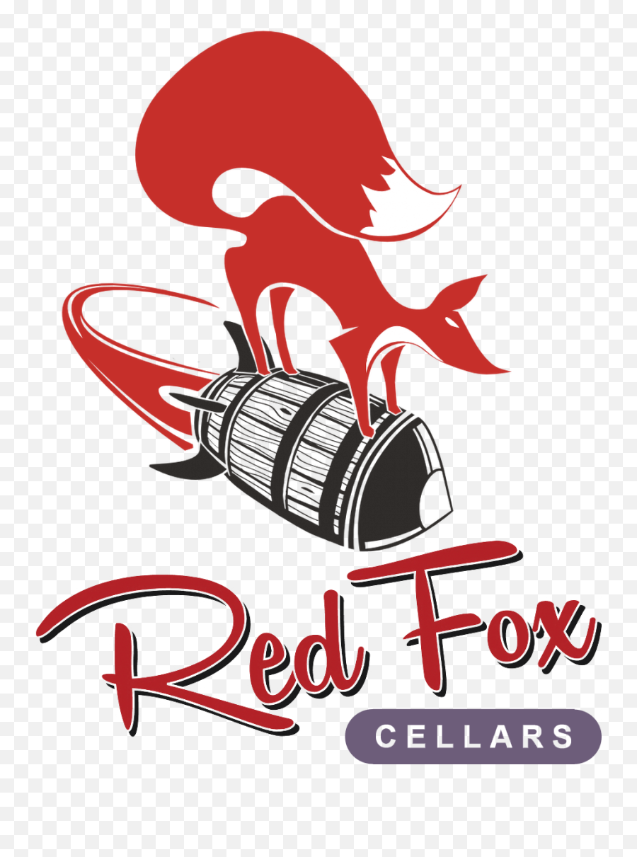Local Winery Tasting Room Palisade Co Red Fox Cellars - Red Fox Cellars Png,Red Fox Icon