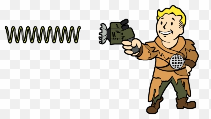 What Atom Requires Fallout Wiki Fandom - Vault Boy Children Of png