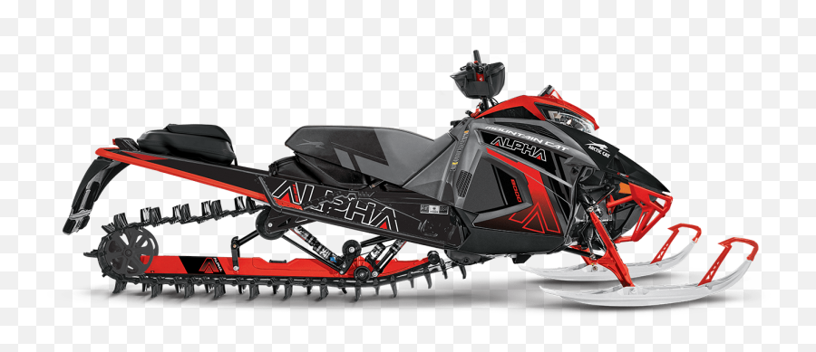 Arctic Cat - Snowmobiles Barrie Powersports 2020 Arctic Cat Alpha Png,Geometry Dash 2.0 Icon Kit