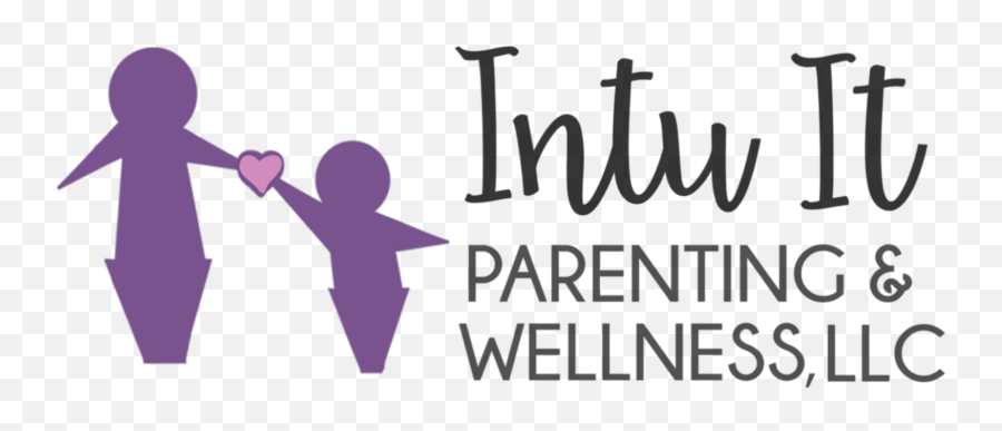 Intu It Parenting And Wellness Llc - Sharing Png,Intuit Icon