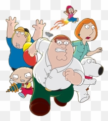 Download Free Png Family Guy Clipart - Video Game
