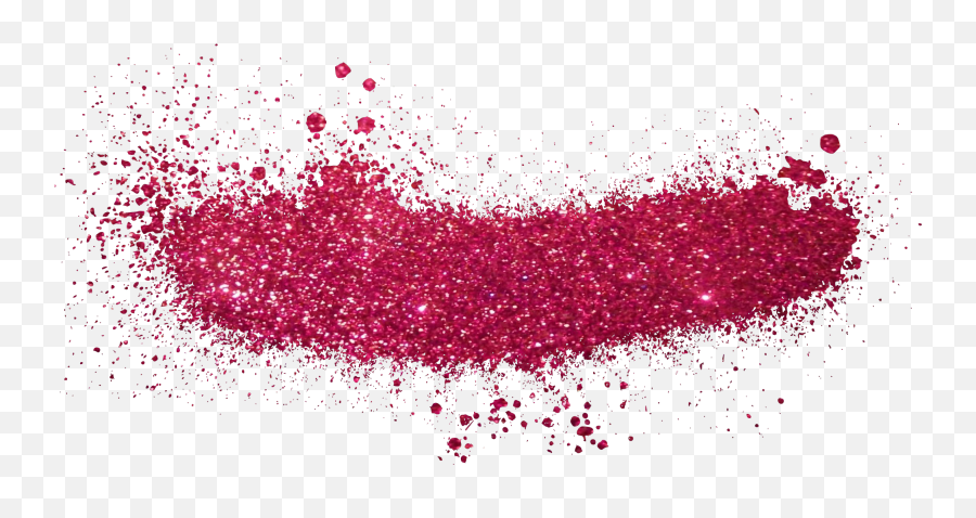 Glitter - Spray Paint Splash Png,Glitter Png