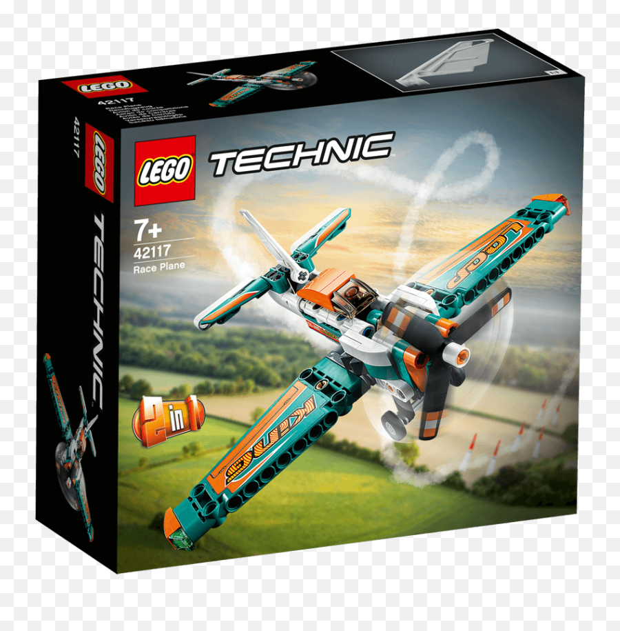 Race Plane 42117 - Lego Technic Sets Legocom For Kids Lego Technic 42117 Png,Jet Set Radio Icon