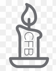 How To Stop Candles From Tunneling Try This - For Vertical png