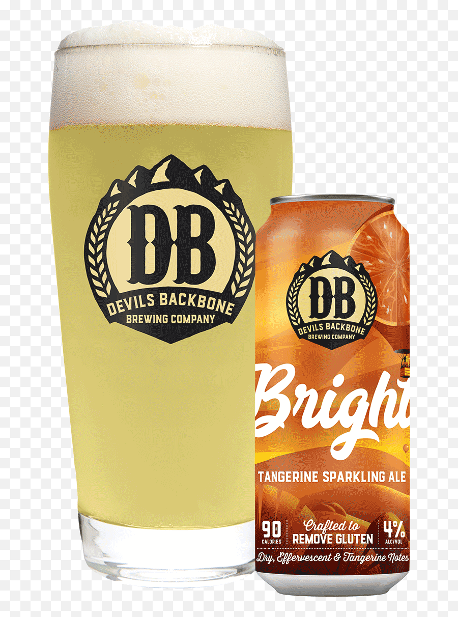 Homepage - Devils Backbone Brewing Company Phong Chay Chua Chay Png,Beer Transparent Background