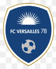 Football Club Versailles 78 Logo Download - icon De png