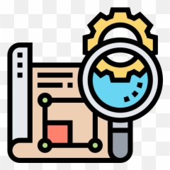 Design - Free architecture and city icons Testing Icon png