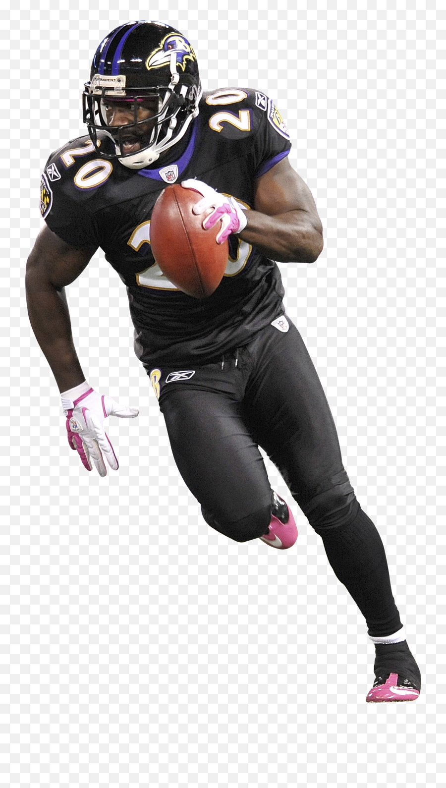 Baltimore Ravens Png Gif - Baltimore Ravens Player Png,Baltimore Ravens Png