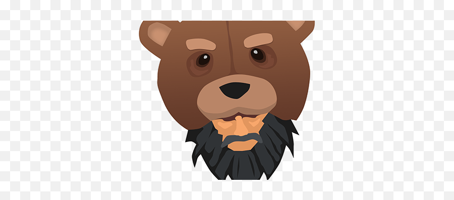 Udyr Projects Photos Videos Logos Illustrations And - Happy Png,League Of Legends Hyper Icon Gnar
