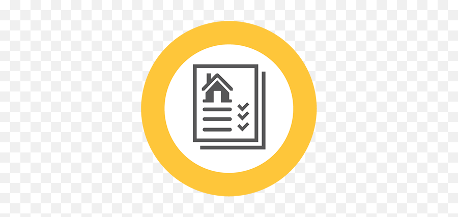 Vacation Rental Management - Listing Real Estate Vector Png,Symantec Icon