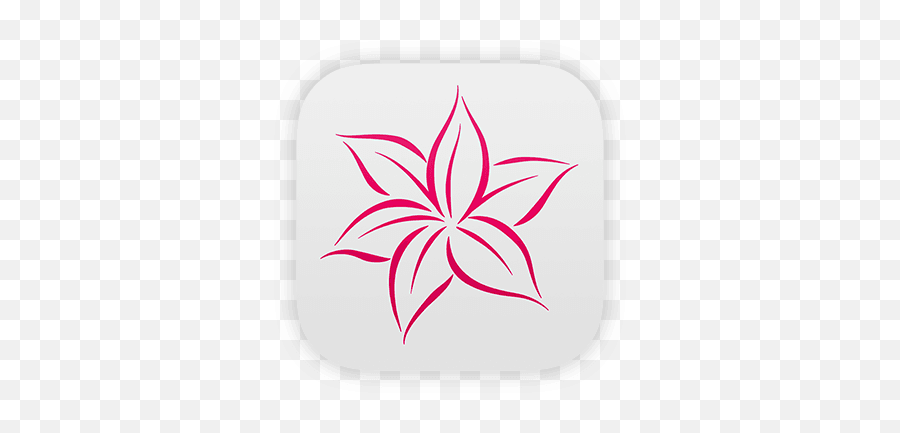 Whimsical Inc - Lily Decorative Png,Lily Icon