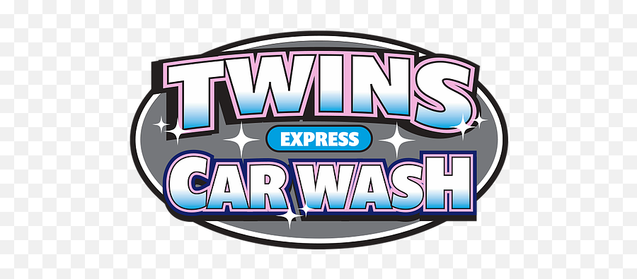 Home Twins Car Wash - Clip Art Png,Twins Png