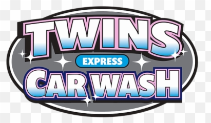 Home Twins Car Wash - Clip Art Png,Twins Png