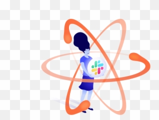 Slack Apps By Adaptavist Png