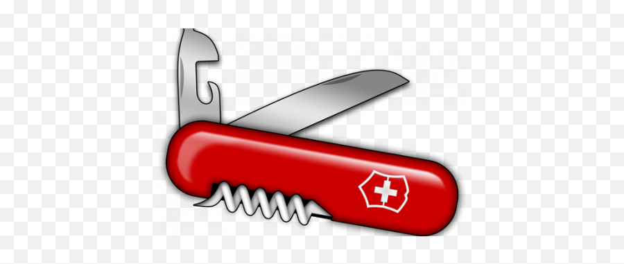 Swiss Army Knife Icon Clipart Best - Swiss Army Knife Png,Swiss Icon