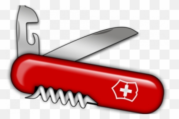 Swiss Army Knife Icon Clipart Best - png