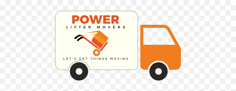 Moving Help Labor You Need - Powerlifter Movers Png,Mover Icon