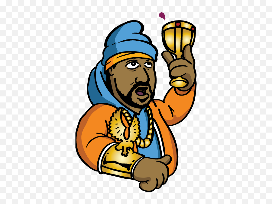 From Cindy Sherman To Ghostface The Best Specialty Emoji - Emoji Gang Png,Glo Gang Logo