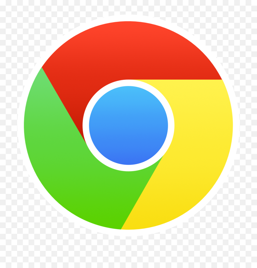 Background - Chrome Windows 10 Icon Png,Google Transparent Background