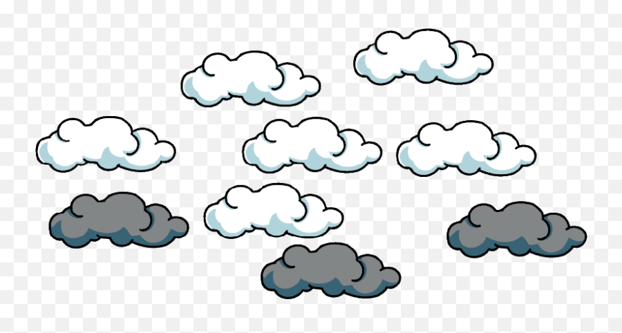 Download Clouds Sky Png Image With No Background - Pngkeycom Cartoon,Cloudy Sky Png
