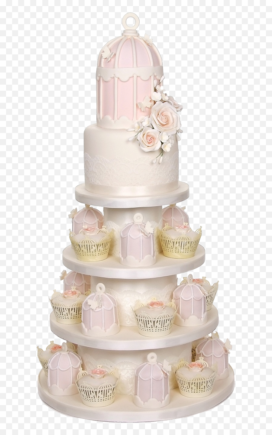 Download Hd One Fine Day - Wedding Cake Transparent Png Wedding Invitation,Wedding Cake Png