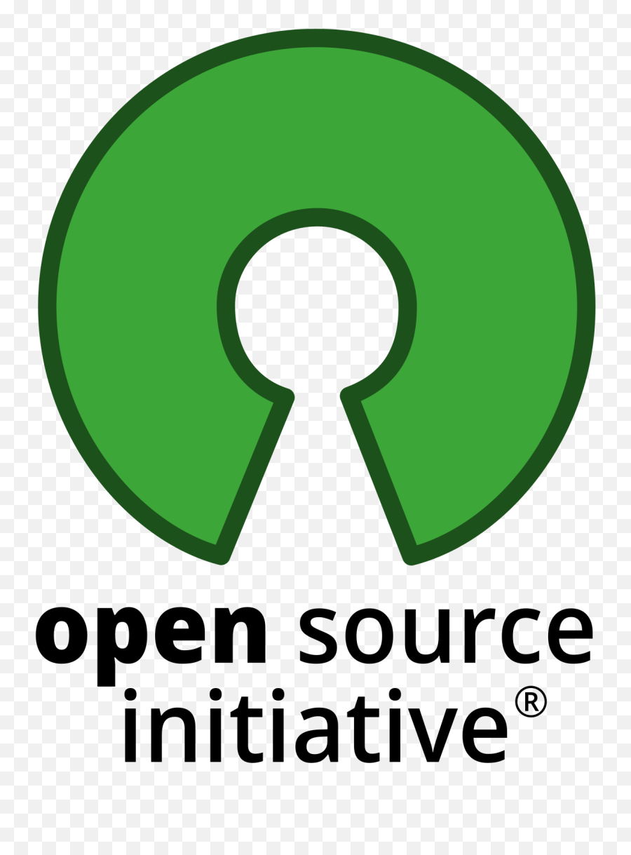 Open logo