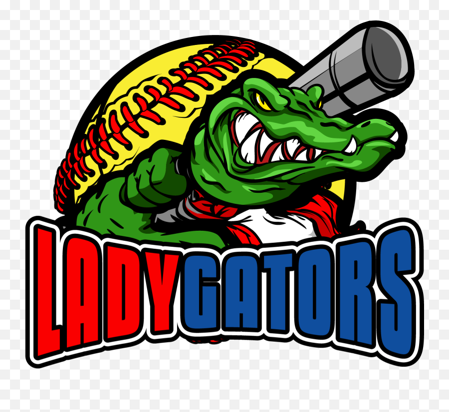 Florida Gators Softball Fastpitch - Florida Gators Softball Logo Png,Florida Gators Png