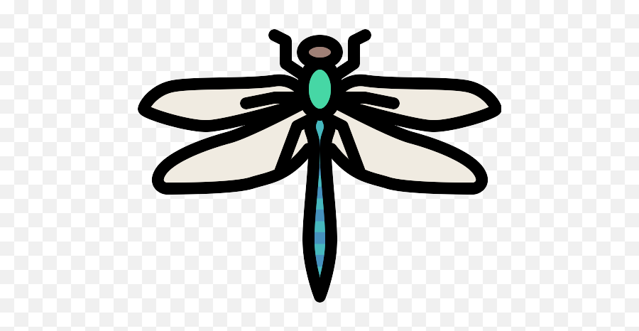 Dragonfly Png Icon - Dragonfly,Dragonfly Png