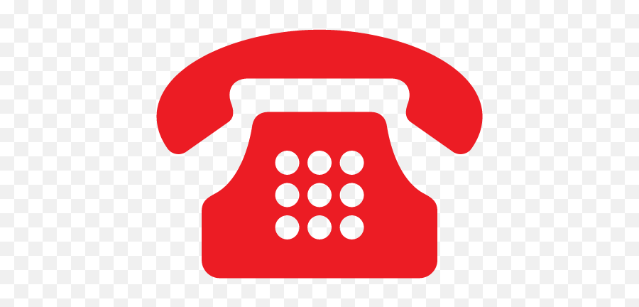 Red Phone Logo - Red Telephone Logo Png,Red Phone Png