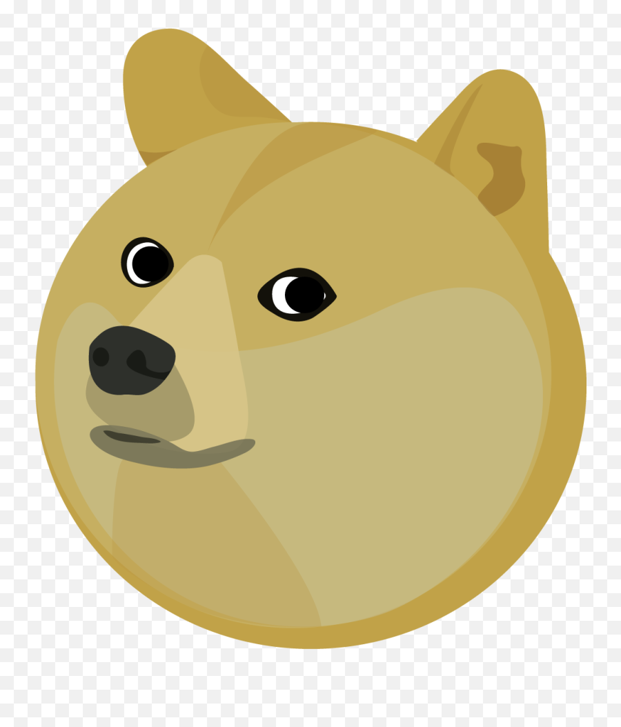 Download - Doge Clipart Png,Doge Transparent Background