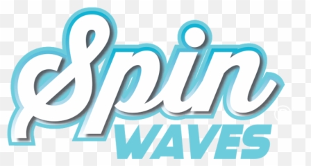Spin Waves Hair Pomade - Graphic Design png
