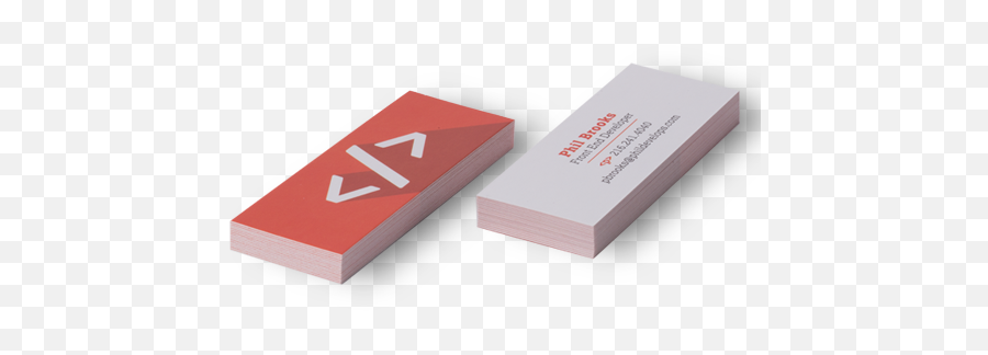 Mini Business Cards Custom Card Printing Design - Mini Card For Business Png,Business Cards Png