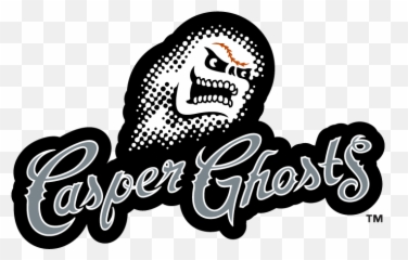 Casper Brandiose - Casper Ghosts Baseball Png,Casper Png