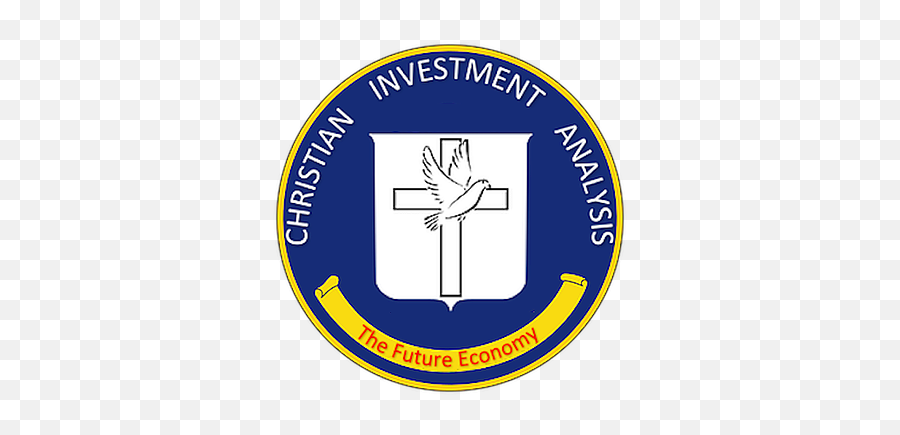 Become A Member Bitcoin Usa Christian Investment - Cia Seal Png,Cia Logo Png
