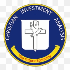 Become A Member Bitcoin Usa Christian Investment - Cia Seal Png,Cia Logo Png
