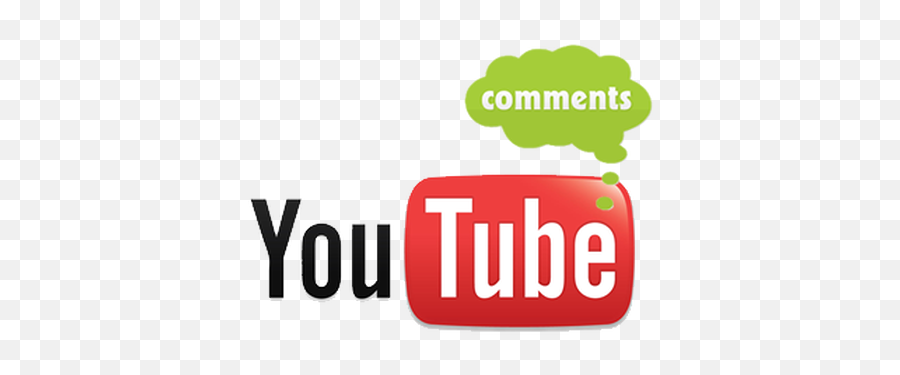 Youtube Live Video Comments - Youtube Png,Youtube Live Logo Png