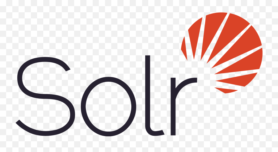 Apache Solr - Apache Solr Logo Png,Logo Icon Png
