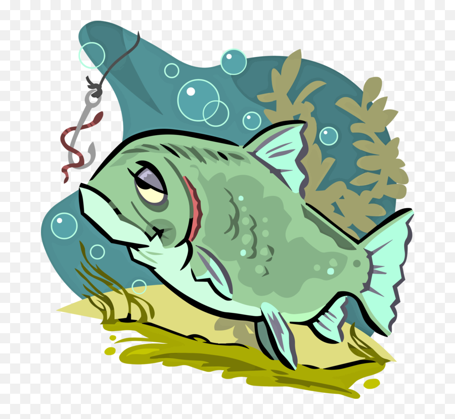 Northern Largemouth Bassbassfish Png Clipart - Royalty Tired Fish,Bass Fish Png